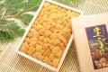 生うに 木箱入