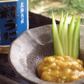 粒うに